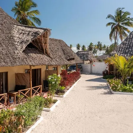 Amber Lodge Pongwe Exterior photo