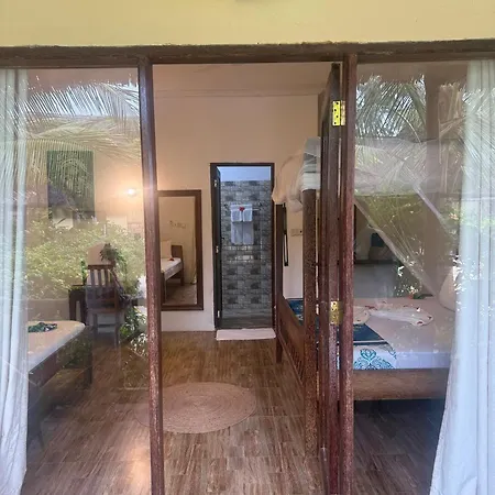 Amber Lodge Pongwe Exterior photo