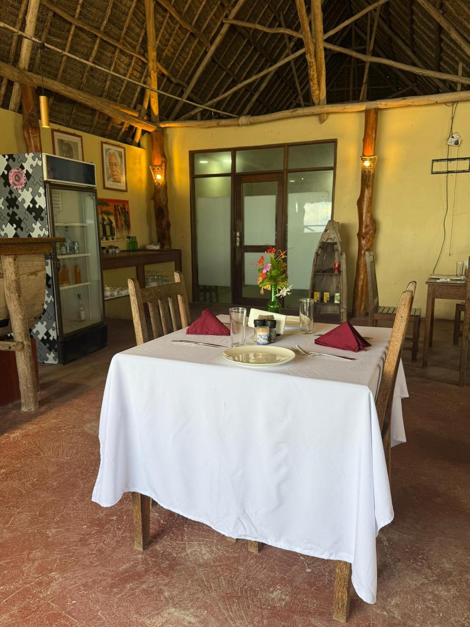 Amber Bed & Breakfast *